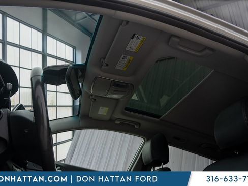 Used 2021 Hyundai Tucson Ultimate w/ Cargo Package FWD image 22