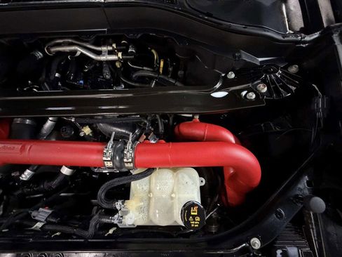 Used 2021 Ford Explorer ST w/ Equipment Group 401A image 35