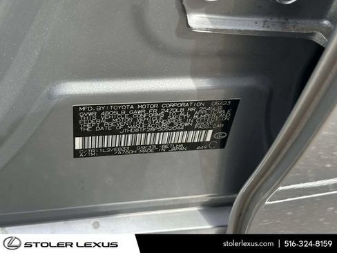 Used 2023 Lexus IS 300 AWD w/ Premium Package image 20