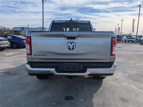 Used 2022 RAM 1500 Big Horn image 4