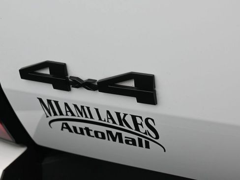 Used 2024 Toyota Tundra SR5 w/ TRD Sport Package AWD/4WD image 33