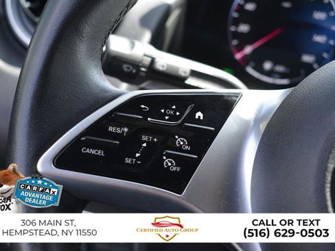 Used 2025 Mercedes-Benz GLB 250 image 16