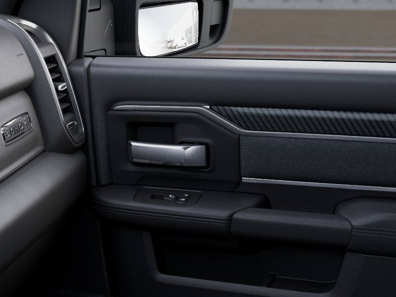 New 2027 RAM 3500 Big Horn AWD/4WD image 33