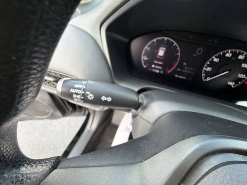 Used 2023 Honda HR-V LX image 34