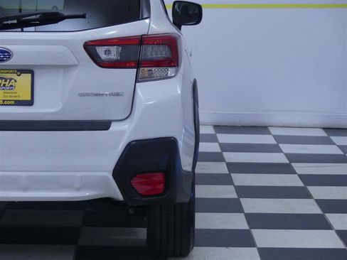 Used 2021 Subaru Crosstrek 2.0i w/ Popular Package #3 image 28