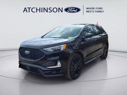 Used 2024 Ford Edge ST-Line
