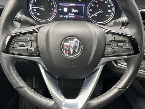 Certified 2023 Buick Enclave Essence w/ Experience Buick Package image 17