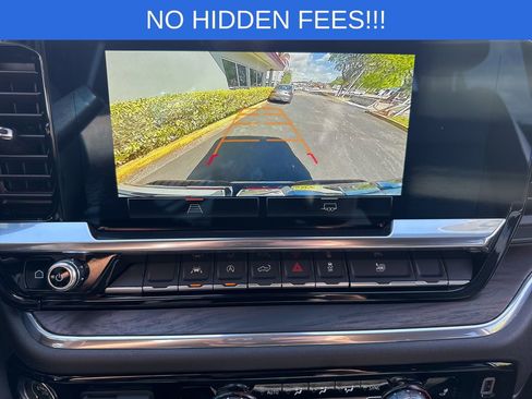 Used 2025 GMC Sierra 1500 SLT image 29