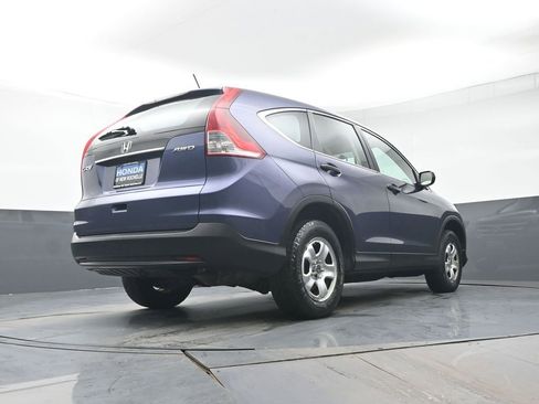 Used 2012 Honda CR-V LX image 25