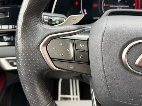 Used 2024 Lexus RX 350 F Sport w/ Convenience Package image 46