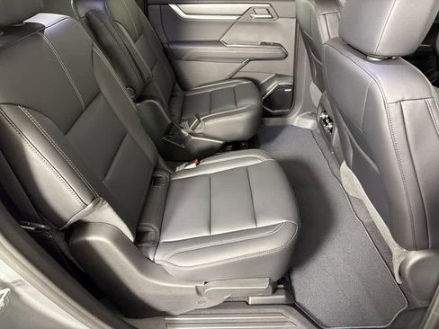 New 2026 GMC Acadia Elevation w/ Black Edition image 27