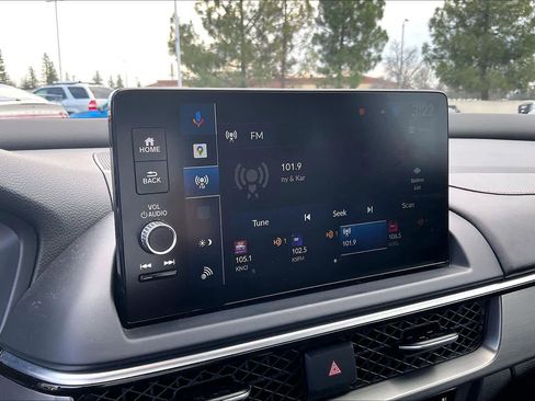 Used 2025 Acura ADX A-Spec image 23