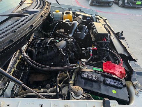 Used 2014 Ford F150 XL w/ Power Equipment Group RWD image 47