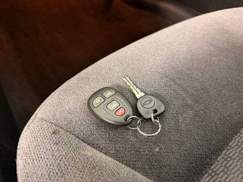 Used 2016 Chevrolet Impala Limited LS image 21