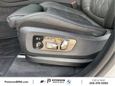 New 2026 BMW X5 xDrive40i AWD/4WD image 20