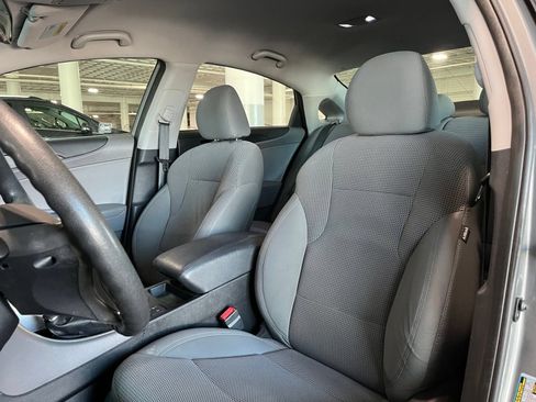 Used 2014 Hyundai Sonata GLS w/ Popular Equipment Group 2 FWD image 12