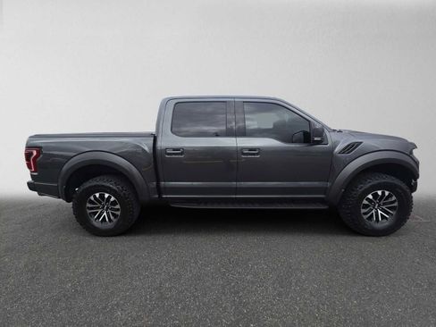 Used 2020 Ford F150 Raptor w/ Equipment Group 802A Luxury AWD/4WD image 2