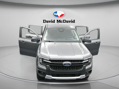 Used 2025 Ford Ranger XLT w/ FX4 Off-Road Package image 20