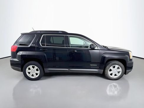 Used 2016 GMC Terrain SLE AWD/4WD image 4