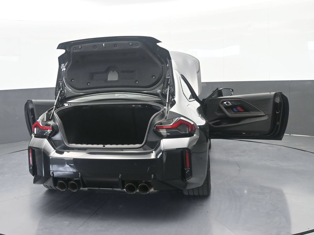 Used 2026 BMW M2 w/ Lighting Package RWD image 70