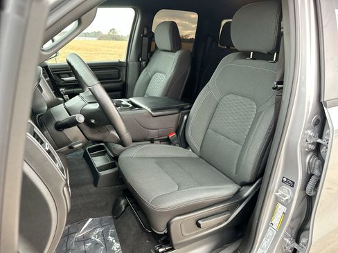 Used 2025 RAM 1500 Tradesman image 11