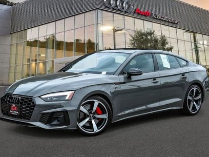 Used 2023 Audi A5 2.0T Premium Plus w/ Premium Plus