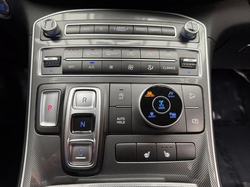 Used 2023 Hyundai Santa Fe SEL AWD/4WD image 19