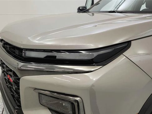 New 2026 Chevrolet Traverse Z71 w/ Driver Confidence Package image 14