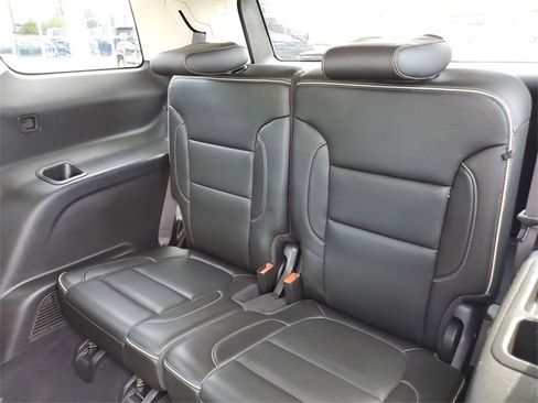 Used 2021 GMC Acadia Denali w/ Denali Technology Package image 31