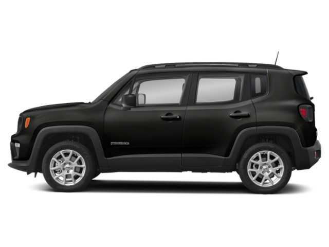 Used 2023 Jeep Renegade Limited AWD/4WD image 3