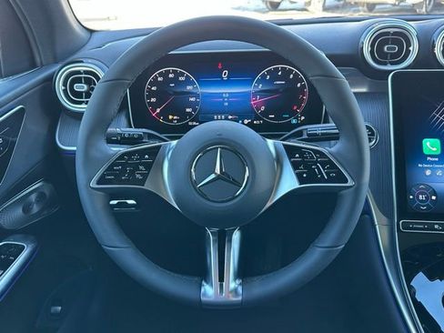 New 2026 Mercedes-Benz GLC 300 4MATIC image 13