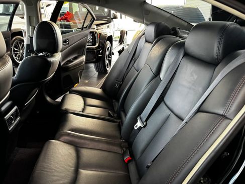 Used 2014 Nissan Maxima 3.5 SV w/ Premium Package FWD image 19