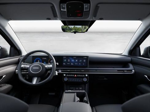 New 2026 Hyundai Tucson SEL image 11