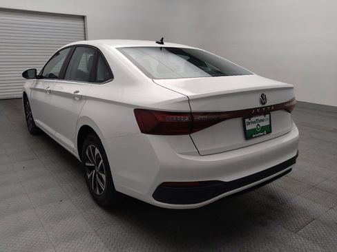 Used 2025 Volkswagen Jetta S FWD image 5