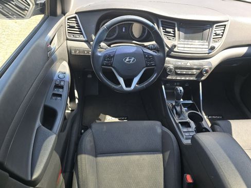 Used 2017 Hyundai Tucson Night AWD/4WD image 17
