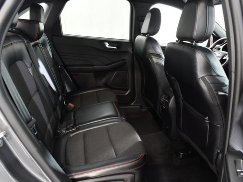 Used 2023 Ford Escape ST-Line w/ Tech Pack #1 AWD/4WD image 19