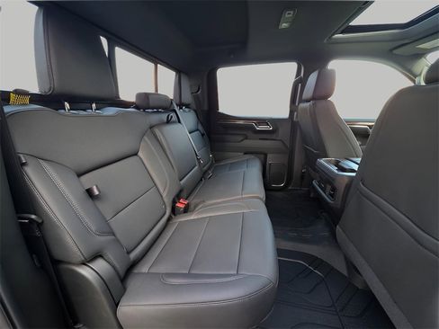 New 2026 Chevrolet Silverado 1500 RST w/ Safety Package image 9