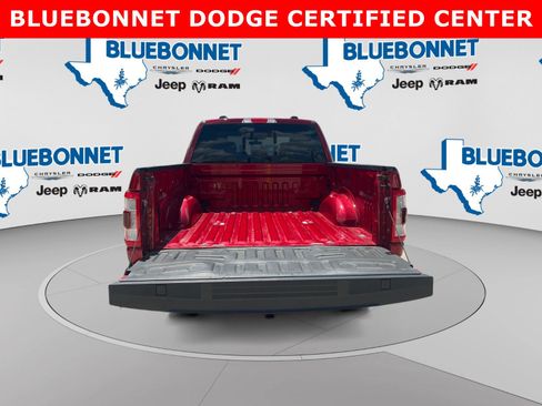 Used 2023 Ford F150 Lariat w/ Equipment Group 502A High AWD/4WD image 20