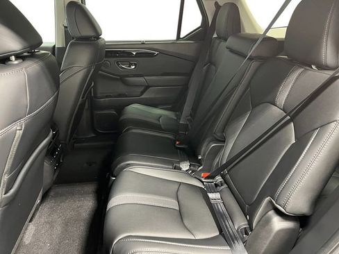 New 2026 Honda Pilot EX-L image 23