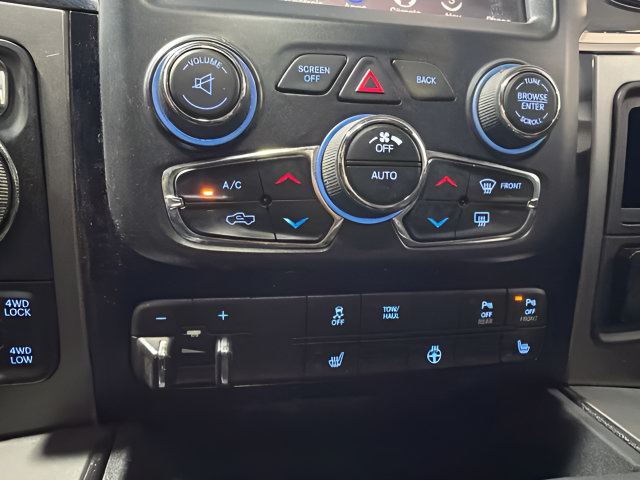Used 2016 RAM 1500 Sport w/ Torred Sport Package AWD/4WD image 24