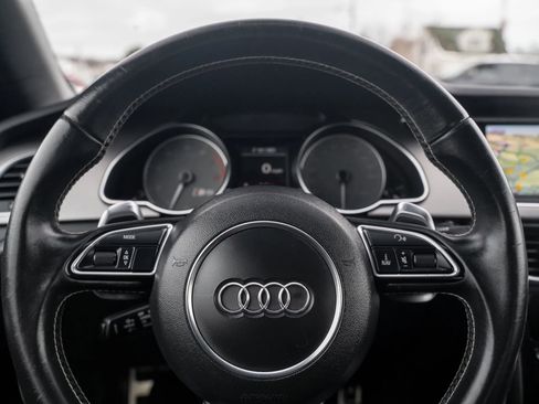 Used 2015 Audi S5 Premium Plus w/ Technology Package image 21