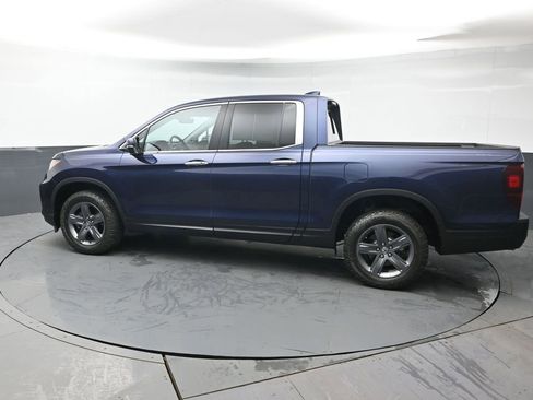 Used 2023 Honda Ridgeline RTL image 4