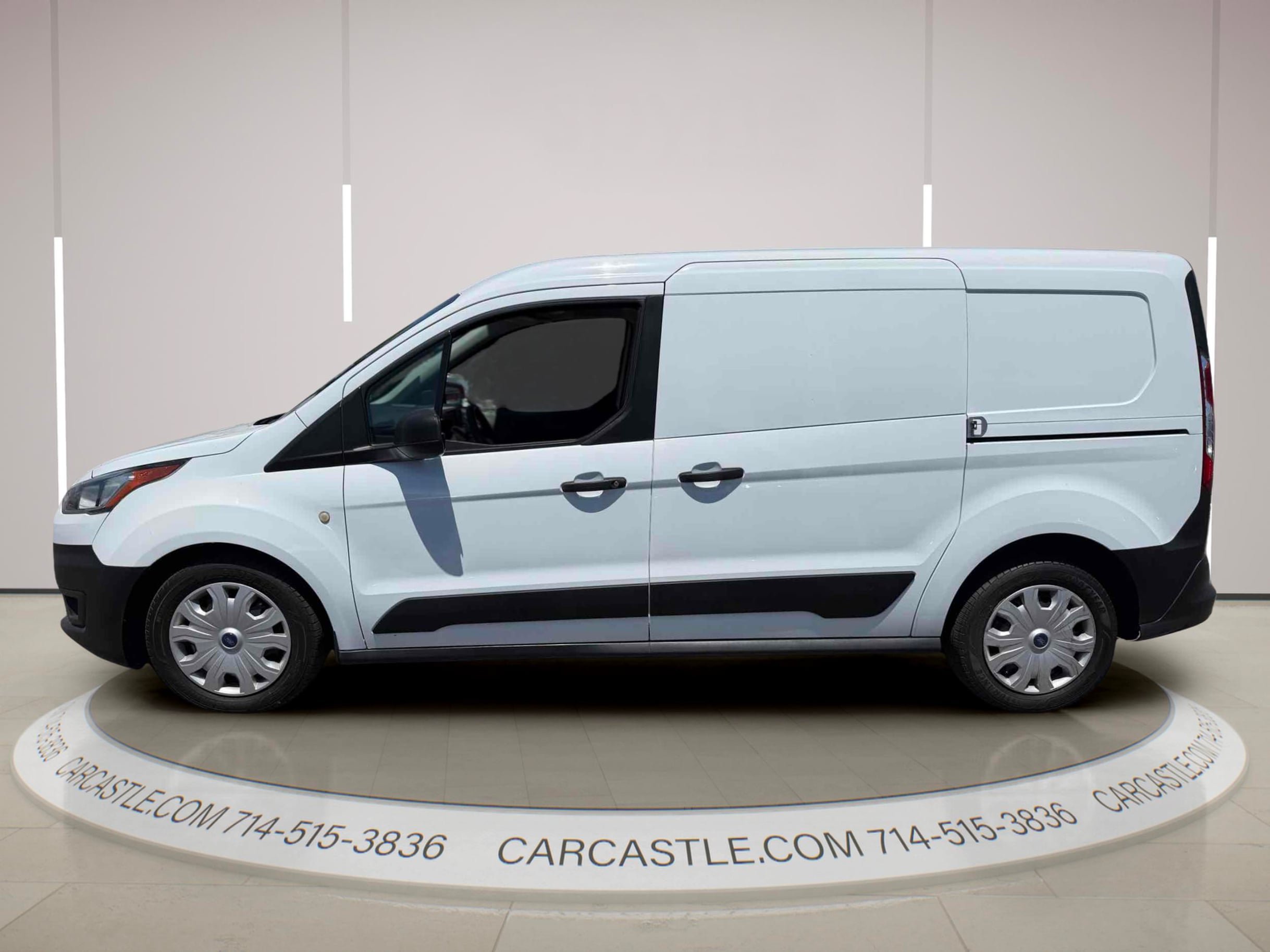 Used 2019 Ford Transit Connect XL FWD image 2
