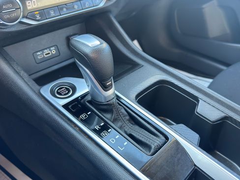 Used 2021 Nissan Sentra SV image 27