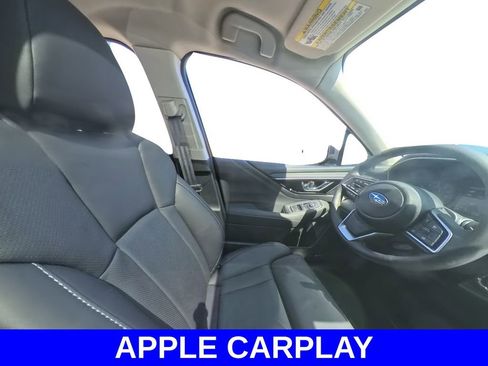 Certified 2025 Subaru Outback Limited image 28