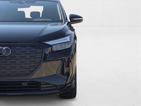 New 2026 Audi Q4 e-tron Premium image 10