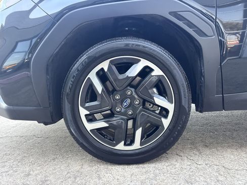 Used 2025 Subaru Forester Limited image 16