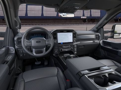 New 2026 Ford F150 Lariat AWD/4WD image 9
