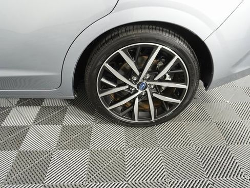 Certified 2025 Subaru Impreza 2.0i Sport image 18