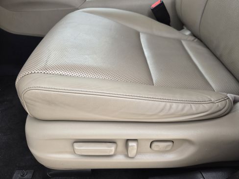 Used 2023 Honda Ridgeline RTL-E image 21